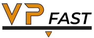 Logo VP FAST
