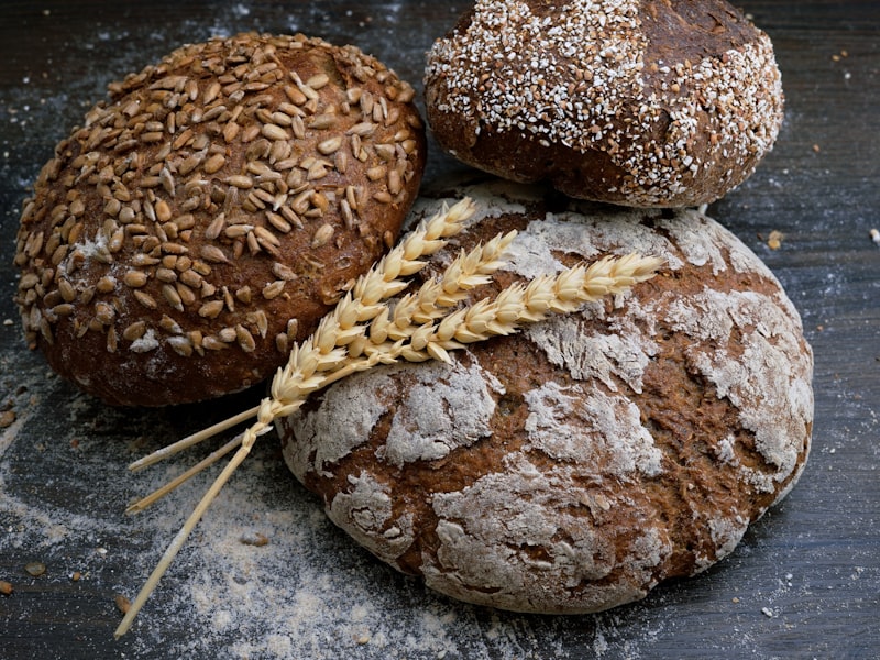 Boulangerie Pâtisserie - Logiciel de caisse pour artisans boulangers