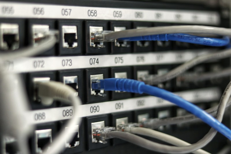 Logic'S Cloud - Infrastructure cloud